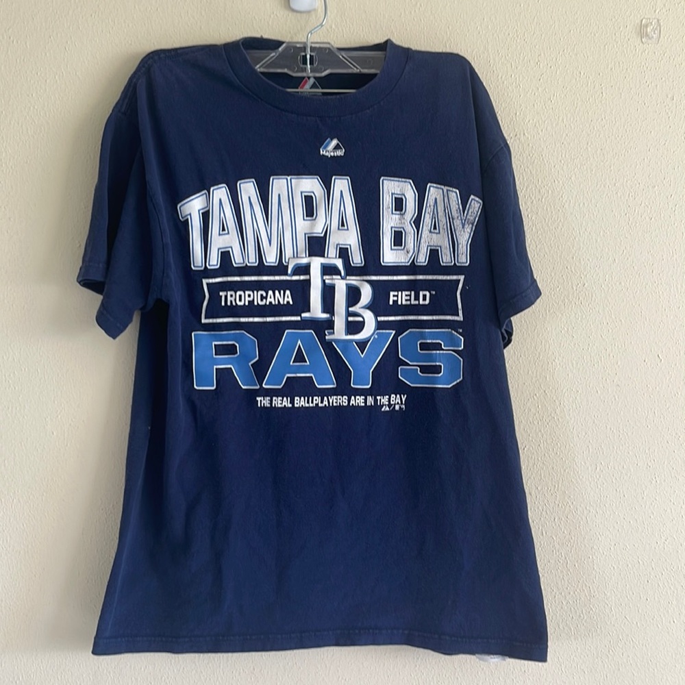 Tampa Bay Rays Tee